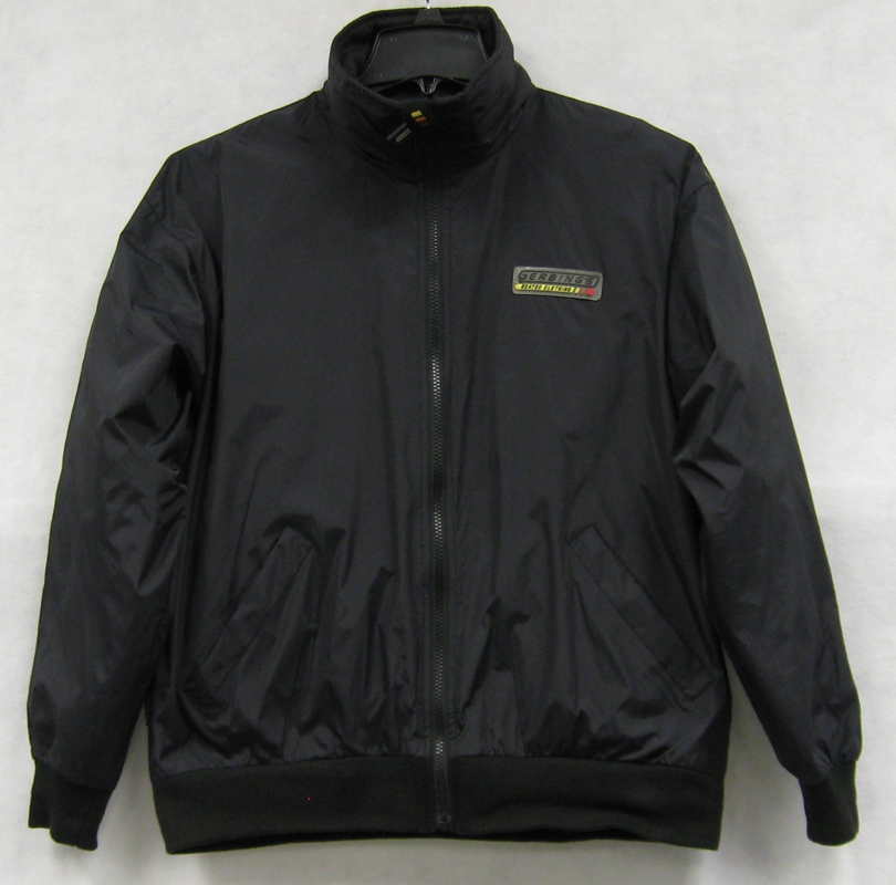 12-volt heated jacket liners